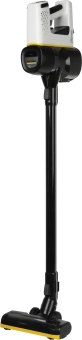 Пылесос ручной Karcher VC 4 Cordless myHome 21Вт белый/серый - купить недорого с доставкой в интернет-магазине