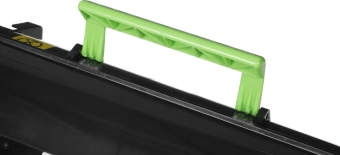 Картридж лазерный Cactus CS-LX56F5X0E 56F5X00/56F5X0E черный (20000стр.) для Lexmark MS321/421/521/621 с чипом - купить недорого с доставкой в интернет-магазине
