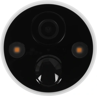 Камера видеонаблюдения IP TP-Link Tapo C420S2 Wi-Fi 3.18-3.18мм корп.:белый/черный - купить недорого с доставкой в интернет-магазине