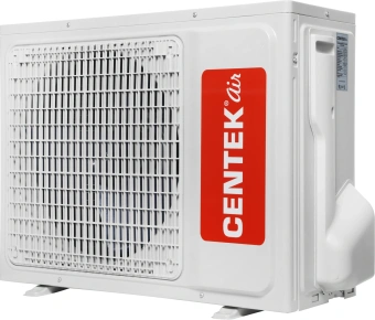 Сплит-система Centek CT-65B24 белый - купить недорого с доставкой в интернет-магазине