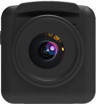 Видеорегистратор TrendVision X2 Dual черный 1.54Mpix 1080x1920 1080p 170гр. JL5601 - купить недорого с доставкой в интернет-магазине