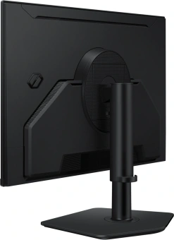 Монитор Samsung 27" Odyssey G5 LS27FG502EIXCI черный IPS LED 16:9 HDMI матовая HAS Piv 1000:1 300cd 178гр/178гр 2560x1440 180Hz G-Sync FreeSync DP QHD 4.1кг - купить недорого с доставкой в интернет-магазине
