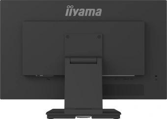 Монитор Iiyama 24" ProLite T2454MSC-B3AG черный IPS LED 4ms 16:9 HDMI M/M глянцевая HAS 1000:1 300cd 178гр/178гр 1920x1080 75Hz DP FHD USB Touch 5.4кг - купить недорого с доставкой в интернет-магазине