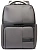 Рюкзак мужской Piquadro Wollem Rubber CA6238W129W/GRN серый/черный полиуретан