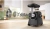 Мясорубка Bosch MFWS440B 1900Вт черный - купить недорого с доставкой в интернет-магазине