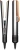 Выпрямитель Dyson Airstrait HT01 1600Вт никель/медный макс.темп.:140С (408202-01) - купить недорого с доставкой в интернет-магазине
