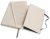 Блокнот Moleskine CLASSIC SOFT QP614 Pocket 90x140мм 192стр. пунктир мягкая обложка черный - купить недорого с доставкой в интернет-магазине