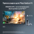 Телевизор LED Sony 75" XR-75X90J BRAVIA черный 4K Ultra HD 100Hz DVB-T DVB-T2 DVB-C DVB-S DVB-S2 USB WiFi Smart TV - купить недорого с доставкой в интернет-магазине