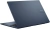 Ноутбук Asus Vivobook 17 X1704VA-AU982 Core 5 120U 16Gb SSD512Gb Intel Graphics 17.3" IPS FHD (1920x1080) без ОС blue WiFi BT Cam (90NB13X2-M00ML0) - купить недорого с доставкой в интернет-магазине