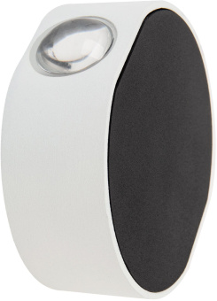 Бра Hiper Ricco H833-0 6Вт 4000K белый/черный - купить недорого с доставкой в интернет-магазине