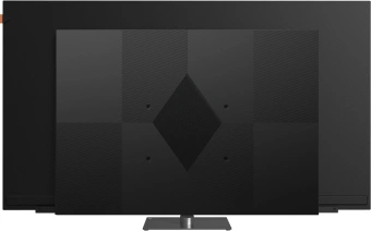 Телевизор OLED Skyworth 55" 55SXF9850 BM Series черный/черный 4K Ultra HD 120Hz DVB-T DVB-T2 DVB-C DVB-S DVB-S2 USB WiFi Smart TV - купить недорого с доставкой в интернет-магазине