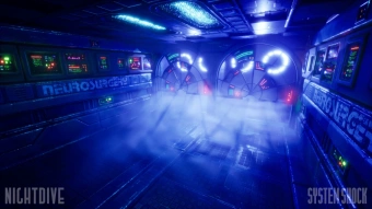 Игра для PS5 PlayStation System Shock (18+) - купить недорого с доставкой в интернет-магазине