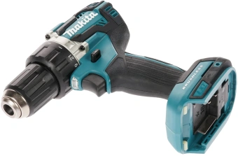Дрель-шуруповерт Makita DDF484Z аккум. патрон:быстрозажимной - купить недорого с доставкой в интернет-магазине