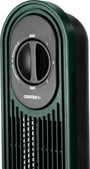 Вентилятор напольный Centek CT-5082 48Вт скоростей:3 зеленый - купить недорого с доставкой в интернет-магазине