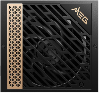 Блок питания MSI ATX 1300W MEG Ai1300P 80+ platinum 24pin APFC 120mm fan 16xSATA Cab Manag RTL - купить недорого с доставкой в интернет-магазине
