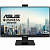 Монитор Asus 23.8" Business BE24EQK черный IPS LED 4ms 16:9 HDMI M/M Cam матовая 300cd 178гр/178гр 1920x1080 76Hz VGA DP FHD 4.6кг