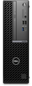 ПК Dell Optiplex 7010 SFF i3 13100 (3.4) 8Gb SSD256Gb UHDG 730 Windows 11 Pro GbitEth 200W мышь клавиатура черный (7010S-3821) - купить недорого с доставкой в интернет-магазине