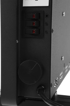 Конвектор Royal Clima Fiori Meccanico REC-FRBR1500M 1500Вт черный - цена, купить или заказать с доставкой в интернет-магазине Конвектор Royal Clima Fiori Meccanico REC-FRBR1500M 1500Вт черный - купить недорого с доставкой в интернет-магазине