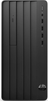 Комплект HP 290 G9 MT i3 12100 (3.3) 16Gb SSD512Gb UHDG 730 FreeDOS GbitEth 180W kb мышь клавиатура черный монитор в комплекте P22v (9M937AT/16GB) - купить недорого с доставкой в интернет-магазине