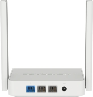 Роутер беспроводной Keenetic Carrier (NC-1721) AC1200 10/100BASE-TX/4G ready - купить недорого с доставкой в интернет-магазине