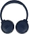 Гарнитура накладные JBL Tune 670NC синий беспроводные bluetooth оголовье (JBLT670NCBLUCN)