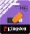 Флеш Диск Kingston 256GB DataTraveler Exodia S DTXS/256GB USB3.0 оранжевый/черный - купить недорого с доставкой в интернет-магазине