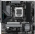 Материнская плата Gigabyte B850M EAGLE WF7 Socket AM5 AMD B850 4xDDR5 mATX AC`97 8ch(7.1) 2.5Gg RAID+HDMI+DP - купить недорого с доставкой в интернет-магазине