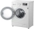 Стиральная машина LG F1296CDS0X класс: B загр.фронтальная макс.:6кг (с сушкой) белый инвертор - цена, купить или заказать с доставкой в интернет-магазине Стиральная машина LG F1296CDS0X класс: B загр.фронтальная макс.:6кг (с сушкой) белый инвертор - купить недорого с доставкой в интернет-магазине
