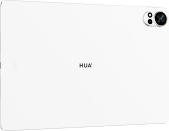 Планшет Huawei MatePad 12 X BKY-W09 RAM8Gb ROM256Gb 12" IPS 2800x1840 HarmonyOS 4.2 белый 13Mpix 8Mpix BT WiFi 10100mAh 13hr 984hrs - купить недорого с доставкой в интернет-магазине