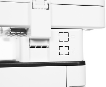 МФУ лазерный Pantum M7102DN A4 Duplex Net серый - купить недорого с доставкой в интернет-магазине