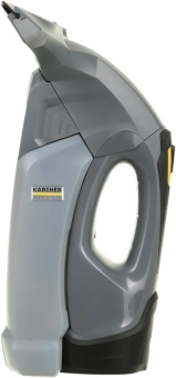 Мойщик окон Karcher Professional WVP 10 шир.скреб.:280мм пит.:от аккум. серый/желтый - купить недорого с доставкой в интернет-магазине