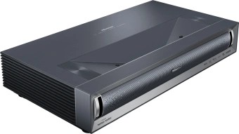 Проектор Hisense PX3SE-PRO DLP 2700Lm LS 2700Lm ANSI (3840x2160) 3000:1 ресурс лампы:10000часов 2xUSB typeA 3xHDMI 9кг - купить недорого с доставкой в интернет-магазине