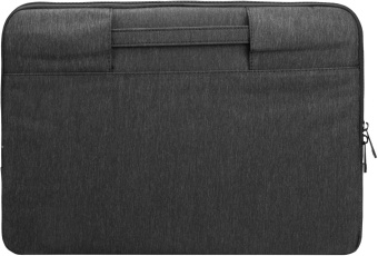 Чехол для ноутбука 15.6" Sumdex ICM-136BK черный нейлон - купить недорого с доставкой в интернет-магазине