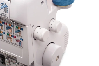 Оверлок Comfort 150 - купить недорого с доставкой в интернет-магазине