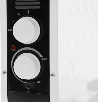 Конвектор Centek CT-6125 2000Вт белый/черный - купить недорого с доставкой в интернет-магазине