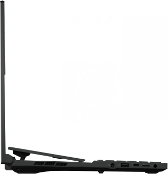 Ноутбук Asus ROG Zephyrus Duo 16 GX650PY-NM083W Ryzen 9 7945HX 32Gb SSD2Tb NVIDIA GeForce RTX4090 16Gb 16" IPS WQXGA (2560x1600) Windows 11 Home black WiFi BT Cam (90NR0BI1-M004V0) - купить недорого с доставкой в интернет-магазине