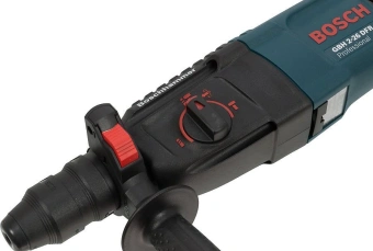 Перфоратор Bosch GBH 2-26 DFR Professional патрон:SDS-plus уд.:2.7Дж 800Вт (кейс в комплекте) - купить недорого с доставкой в интернет-магазине
