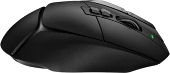 Мышь Logitech G502 X Lightspeed черный оптическая 25600dpi беспров. USB 13but (910-006185) - купить недорого с доставкой в интернет-магазине