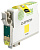 Картридж струйный Cactus CS-EPT0734 T0734 желтый (11.4мл) для Epson Stylus С79/C110/СХ3900/CX4900/CX5900/CX7300/CX8300/CX9300 с чипом