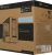 Корпус Thermaltake Ceres 350 MX Hydrangea голубой без БП E-ATX 2x140mm 2xUSB3.0 audio bott PSU - цена, купить или заказать с доставкой в интернет-магазине Корпус Thermaltake Ceres 350 MX Hydrangea голубой без БП E-ATX 2x140mm 2xUSB3.0 audio bott PSU - купить недорого с доставкой в интернет-магазине