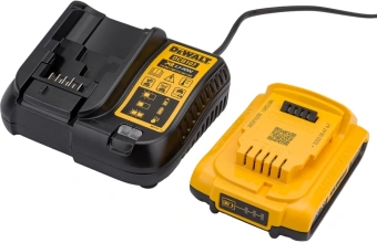 Дрель-шуруповерт DeWalt DCD778D2T-QW 340Вт аккум. патрон:быстрозажимной (кейс в комплекте) - купить недорого с доставкой в интернет-магазине