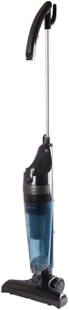 Пылесос ручной Endever SKYCLEAN VC-293 650Вт черный/серый - купить недорого с доставкой в интернет-магазине