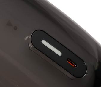 Колонка порт. JBL Pulse 4 черный 20W 1.0 BT 10м 7260mAh (JBLPULSE4BLK) - купить недорого с доставкой в интернет-магазине