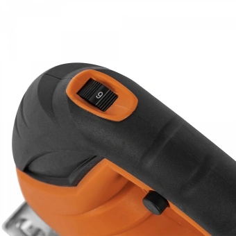 Лобзик Daewoo DAJ 850 850Вт 3000ходов/мин от электросети - купить недорого с доставкой в интернет-магазине