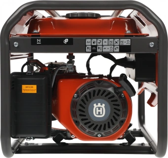 Генератор Husqvarna G3200P 3кВт - купить недорого с доставкой в интернет-магазине