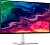 Монитор Dell 27" S2725QC белый IPS LED 4ms 16:9 HDMI M/M матовая HAS Piv 1500:1 350cd 178гр/178гр 3840x2160 120Hz 4K USB 6.54кг