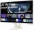 Монитор LG 27" MyView 27U511SA-W белый IPS LED 16:9 HDMI M/M матовая 1300:1 200cd 178гр/178гр 1920x1080 100Hz FHD USB 5.6кг - цена, купить или заказать с доставкой в интернет-магазине Монитор LG 27" MyView 27U511SA-W белый IPS LED 16:9 HDMI M/M матовая 1300:1 200cd 178гр/178гр 1920x1080 100Hz FHD USB 5.6кг - купить недорого с доставкой в интернет-магазине