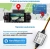 Видеорегистратор TrendVision Proof 360 GPS Ultra черный 2Mpix 2160x3840 2160p 150гр. GPS SigmaStar SSC8838G - цена, купить или заказать с доставкой в интернет-магазине Видеорегистратор TrendVision Proof 360 GPS Ultra черный 2Mpix 2160x3840 2160p 150гр. GPS SigmaStar SSC8838G - купить недорого с доставкой в интернет-магазине