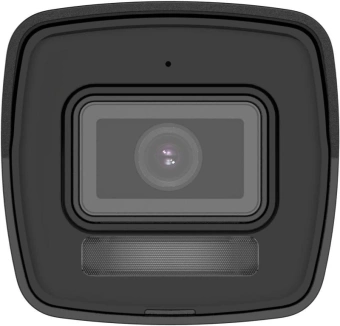 Камера видеонаблюдения IP Hikvision DS-2CD1023G2-LIU (2.8 MM) 2.8-2.8мм цв. корп.:белый - купить недорого с доставкой в интернет-магазине