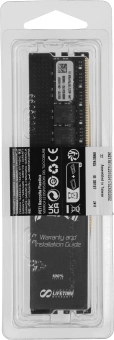 Память DDR5 32GB 5600MHz Kingston KF556R28RBE2-32 Fury Renegade Pro RTL PC5-44800 CL28 DIMM ECC 288-pin 1.35В kit dual rank Ret - купить недорого с доставкой в интернет-магазине